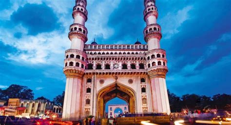 Hyderabad City Tour - Hyderabad | FREETOUR.com