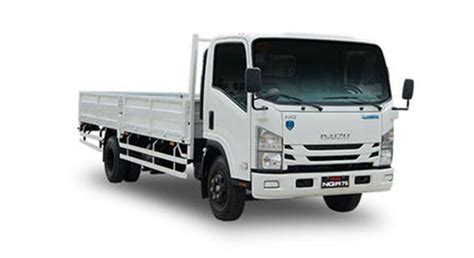 Isuzu N Series Nqr L Blue Power Philippines Price Specs