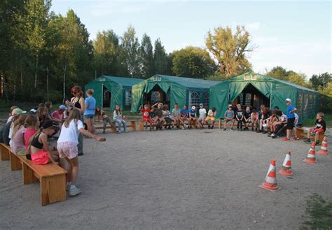 Letni obóz wędrowny dla dzieci na wakacje 2025 w Camp Zefir CHRIS