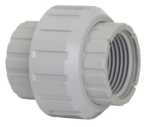 Myvink Fip Pvc C Part Socket Union Pn Bifc Epdm D Mm X