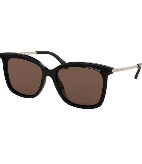 Michael Kors Women S Zermatt Square Sunglasses Dillard S