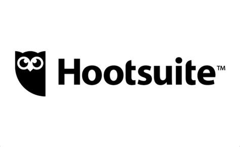 Hootsuite Rebrands Unveils New Logo Design Logo Designer