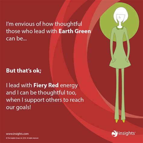 Fiery Red Energy Envy Insights Discovery Red Energy Customer Insight