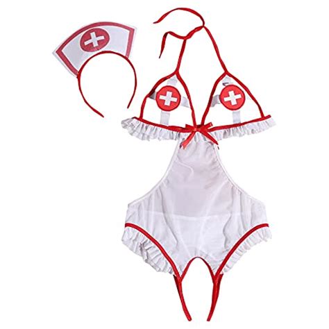 Nurse Doctor Sexy Lingerie Uniform Shopping Online In Pakistan