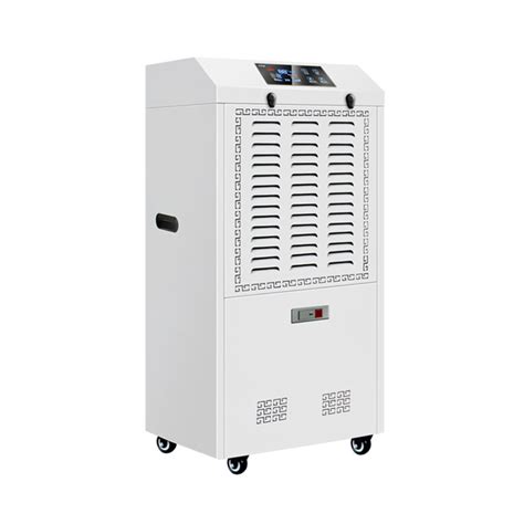 Adjustable Automatic Workshop Warehouse Dehumidifier Commercial