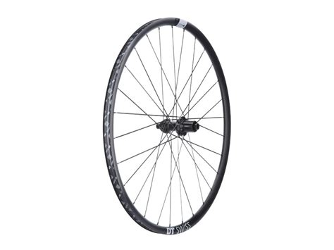 DT SWISS Hinterrad 28 HE 1800 Spline 23 Center Lock Shimano Road