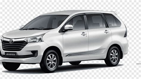 T L Chargement Gratuit Toyota Avanza G M T Voiture Minivan