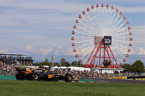 LIVE Streaming Suivez Le GP Du Japon F1 En Direct