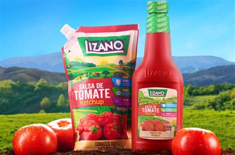 Unilever Ampl A Portafolio De Productos Con Nueva Salsa De Tomate