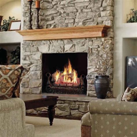 Best Gas Log Set For Existing Fireplace Reporterize