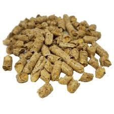 Soy Hulls Pellets By the 50 Lb bag. – FeedsForLess.com