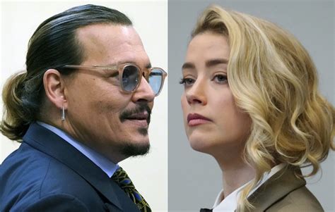 Johnny Depp Vs Amber Heard Trial Free Live Stream Of Closing Arguments