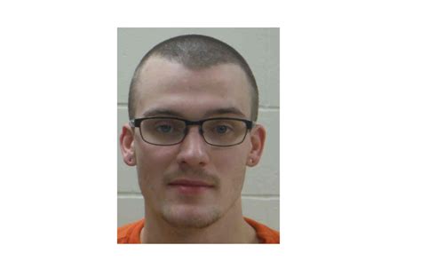 Spencer Man Arrested Following Standoff Served Warrant