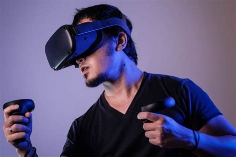 How To Factory Reset Oculus Quest 2