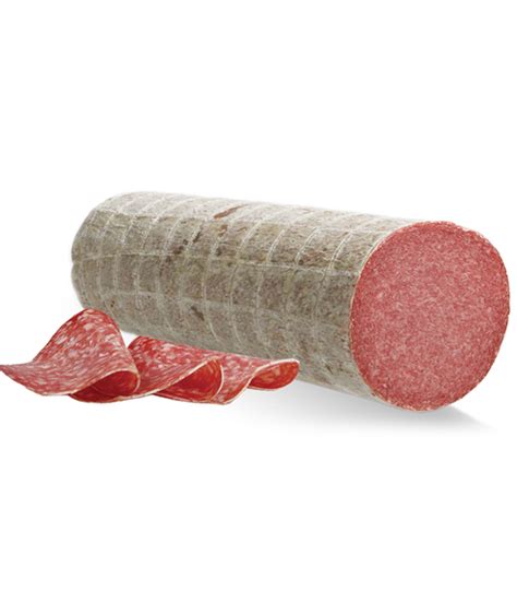 Salame Ungherese New Italycor LTD