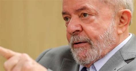 Blog Do Júlio Garcia Leia A Íntegra Do Pronunciamento Feito Por Lula