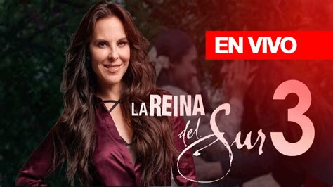 VER La Reina del Sur 3 ONLINE Qué canal es Telemundo en Movistar Perú