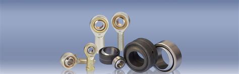 Spherical Plain Bearings Rod Ends Ball Joint And Hydraulic Rod Ends