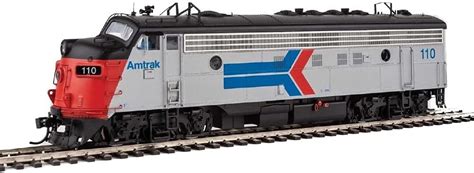 Buy Walther Proto HO Scale 187 EMD FP7 F7B LokSound 5 Sound And DCC