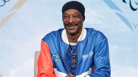 Snoop Dogg joins 'The Voice' as new coach - 105 KJAMZ