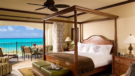 Beaches Turks & Caicos Resort Villages & Spa - Hotel Review | Condé ...