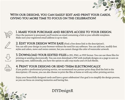 Editable Hot Air Balloon Teddy Bear Baby Shower Favor Tag Thank You Tag Printable Baby Shower