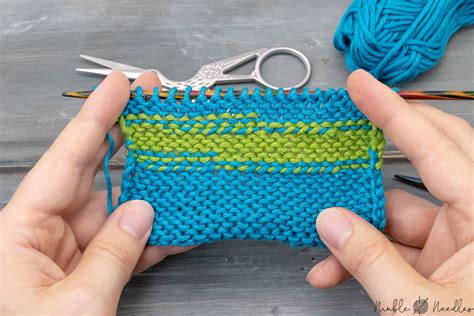 How To Change Colors In Knitting Easy Methods You Need To Know