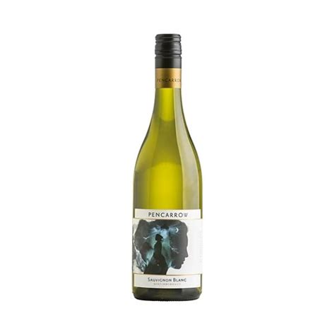 Palliser Estate Pencarrow Sauvignon Blanc 2021 White Wine M S CELLARS