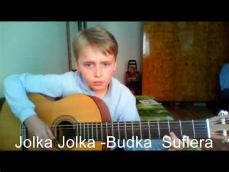 Jolka Jolka Pamiętasz Budka Suflera Cover YouTube