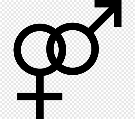 Gender Symbol Feminino Transgender Lgbt Símbolos Símbolo Diversos Texto Png Pngegg