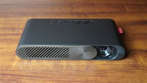 Formovie P1 Pocket Laser Projector Review Hardware Projector Reviews