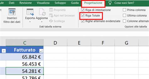 Come Creare Una Tabella Su Excel Smartando It