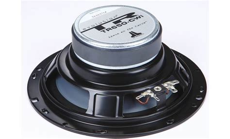 JL Audio TR650 CSi Evolution TR Series 6 1 2 Component Speaker System