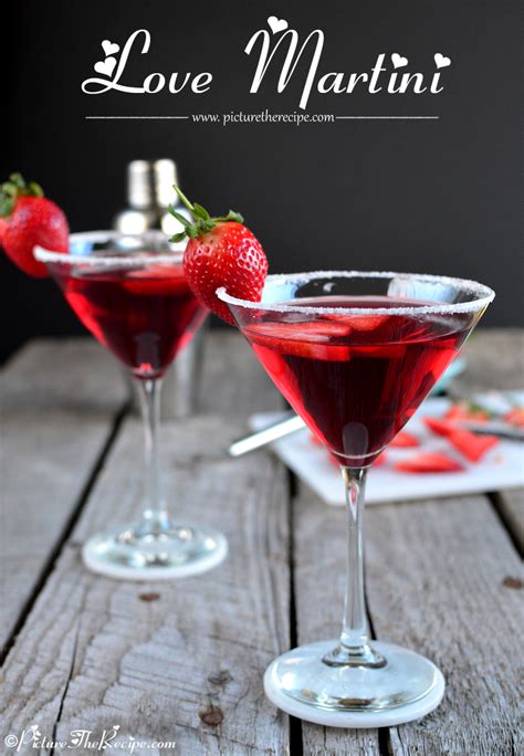 The Best Ideas for Valentines Day Cocktail Recipe - Best Recipes Ideas ...