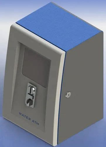 Mild Steel Digital ATM Enclosure At Rs 5000 In Pune ID 21588714088