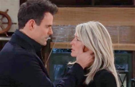 Gh Spoilers Carly And Drew Romance Kicks Off Laptrinhx News