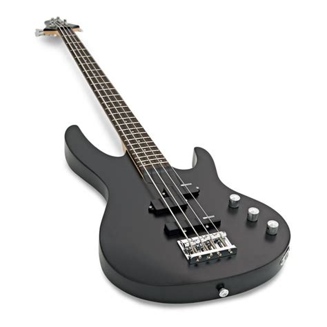 Esp Ltd B 10 Black Satin At Gear4music