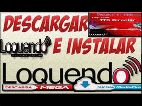 Como Descargar E Instalar Textaloud 3 Full Con Todas Las Voces Loquendo