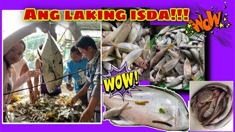 Ang Laking Isda Buhayprobinsya Lgbt Alright Buhaydagat Isda YouTube