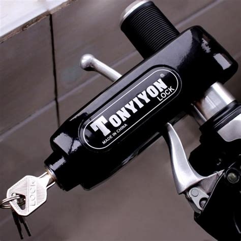 Tonyiyon lock Universal противоугонное устройство | protiv-ugon