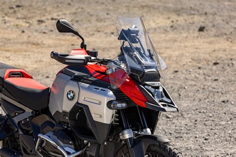 New Bmw R Gs Adventure Specs And Price Cycle News