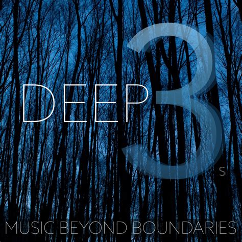 Deep Threes | Loudspeaker