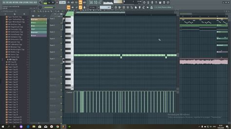 Kan - Сколько стоит любовь FL Studio 20 - YouTube