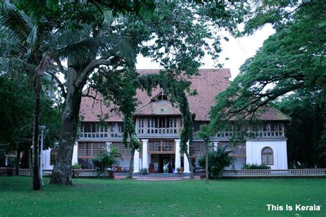 Bolgatty Palace and Island Resort Kochi | Island resort, Resort, Mansions