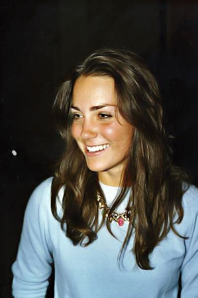 Tara Wheeler Info: Princess Kate Young Pictures