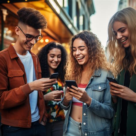 5 Ways To Connect With Gen Z Consumers And Build Brand Loyalty