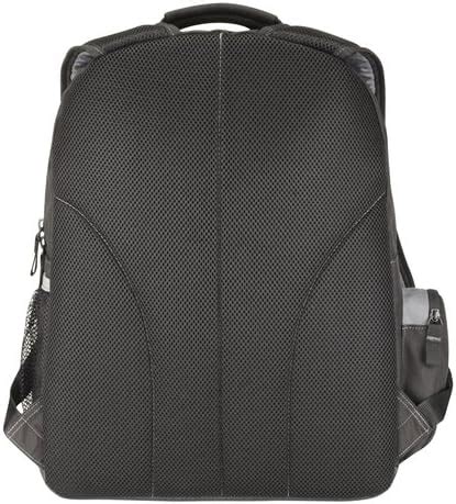 Kroser Travel Laptop Backpack Inch Molded Carbon Fiber Gaming Computer