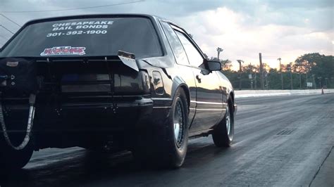 Outlaw Drag Radial Youtube