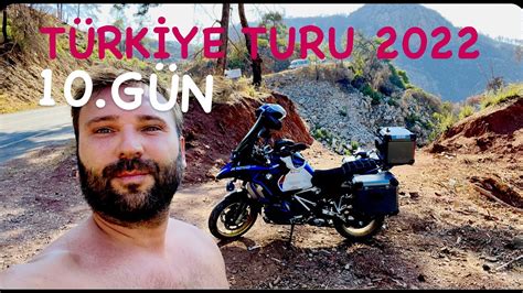 TURKIYE TURU 10 GUN Turkiyeturu Marmaris Selimiye YouTube