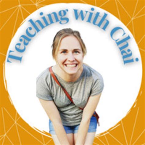 Teaching With Chai Teaching Resources Teachers Pay Teachers